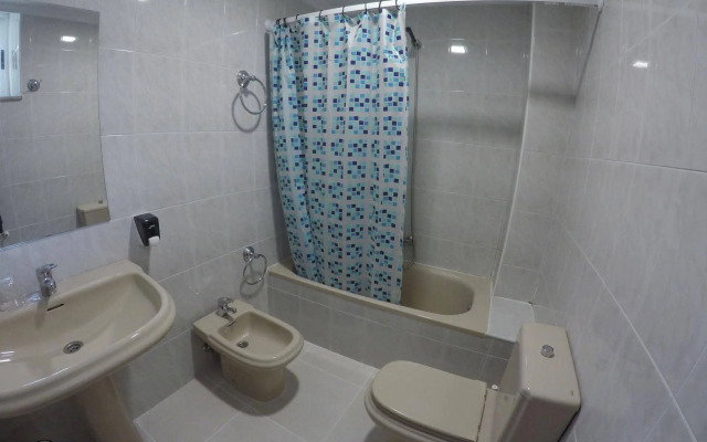 Hotel O Lar De Xabi