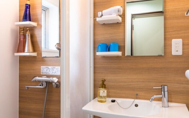 HOTEL Mr. KINJO in TONOSHIRO