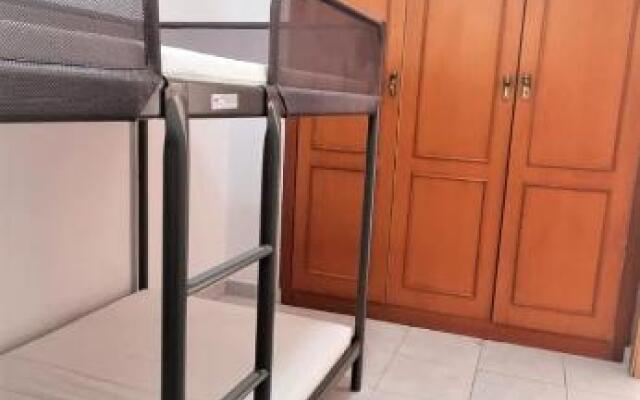 apartamento 4 personas en calp