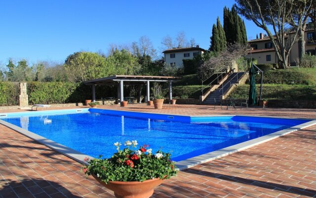 Villa Delia Hotel & Cooking School