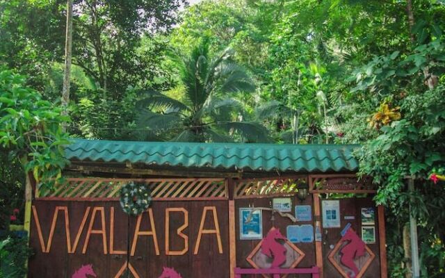 Wal-Aba Eco-Lodge