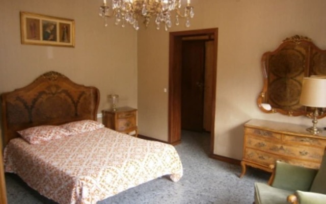 Bed&BCN Hills House