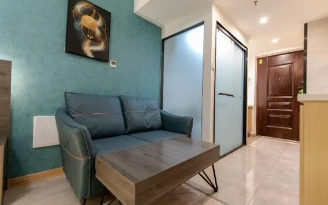 Yuemei  Hotel (Zhengzhou Huanghe University Science Technology South Third Ring Road Subway Station) – Guest Rooms – Zhengzhou