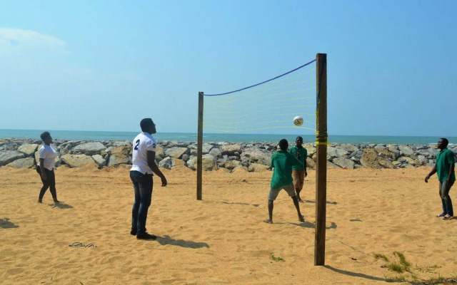 Elmina Bay Resort