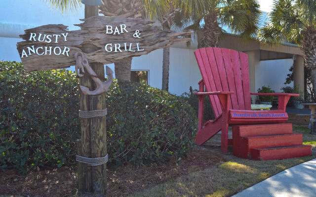 Boardwalk Beach Resort by Royal American Beach Getaways