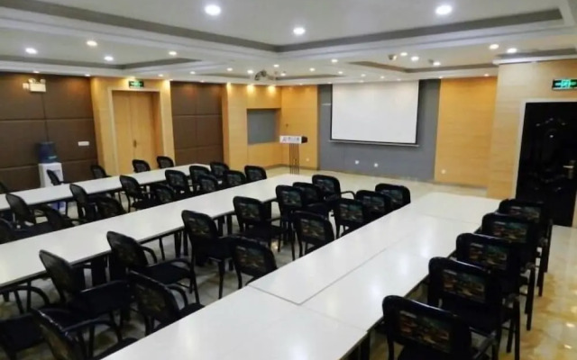 Jinjiang Inn Pingyao Branch