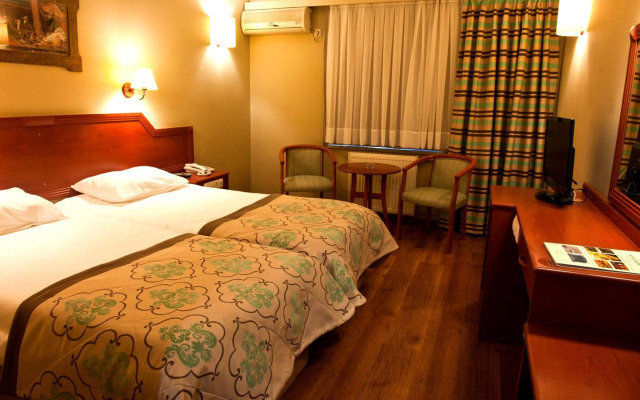 Boyuguzel Termal Hotel