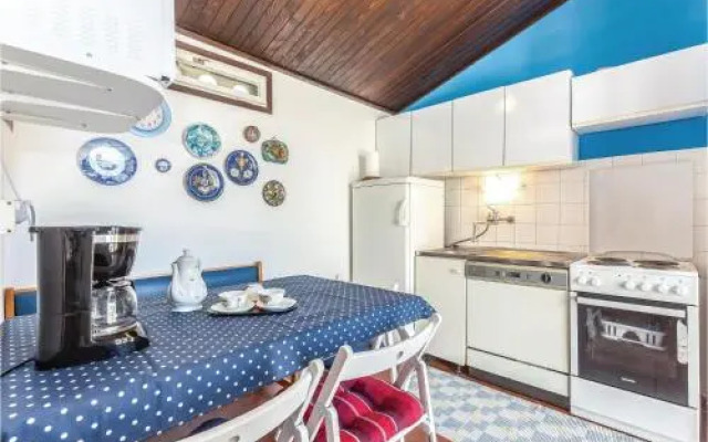 Holiday Home In Kraljevica