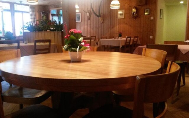 Landgasthof Tännler