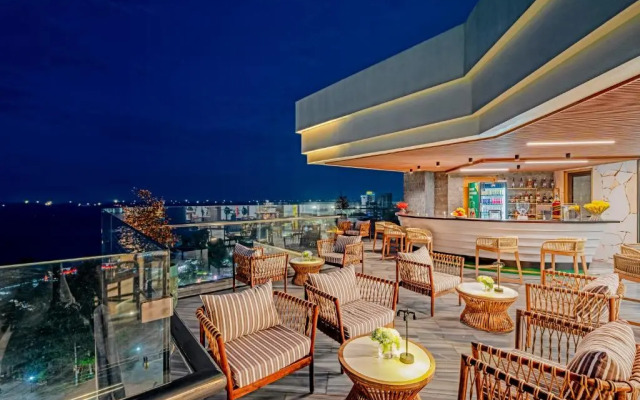 Poseido Hotel Quang Binh