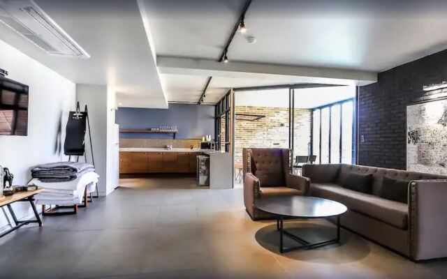 The Hound Hotel