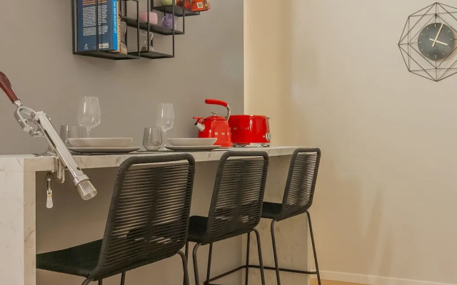 A Night At the Museum - Lake Como