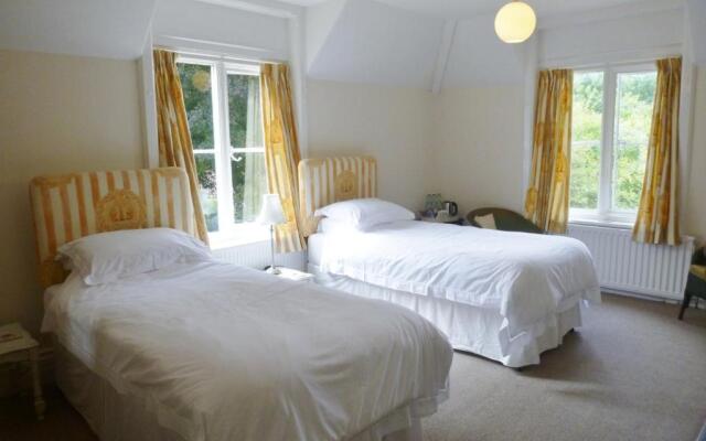 Bijou B&B Lulworth