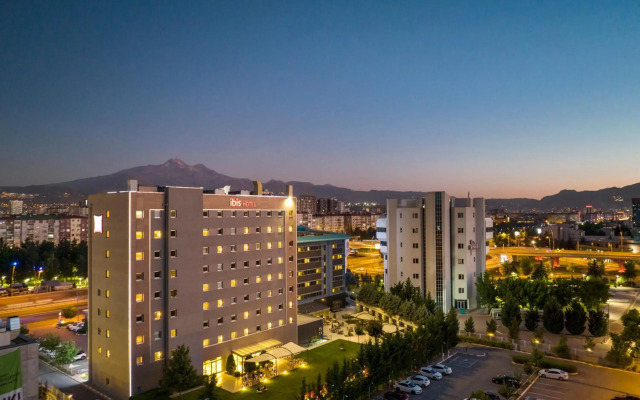 ibis Kayseri