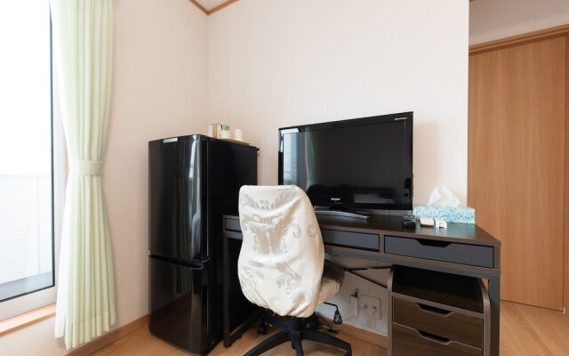 Tabist Hotel Takagiya Iwaki