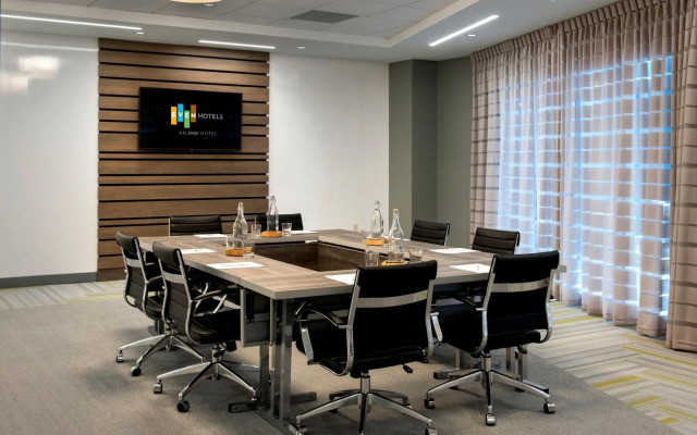 EVEN Hotel Pittsburgh Downtown by IHG