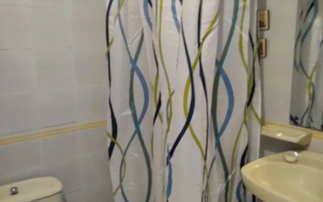 Chalet In Aguadulce Roquetas De Mar With Magnificent Sea Views