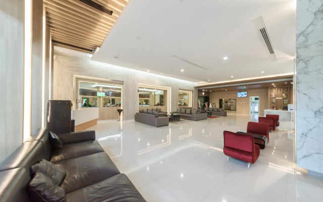 Eastpana Hotel