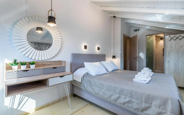 Villa Amaryllis by Kardous Skopelos Villas