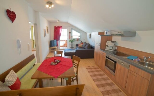 Appartement Sandra
