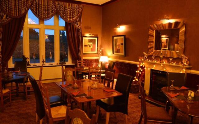 Ennerdale Country House Hotel