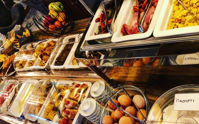 Mylaon Boutique Hotel & Spa