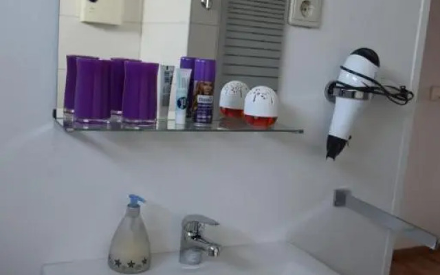 schönes Apartment mit Dachterrasse