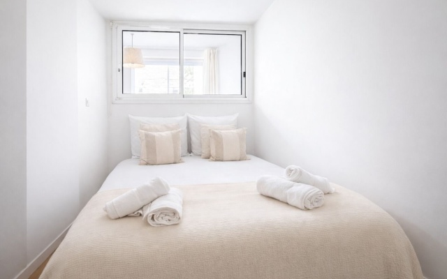 Magnifique 1 Chambre a Neuilly-sur-Seine