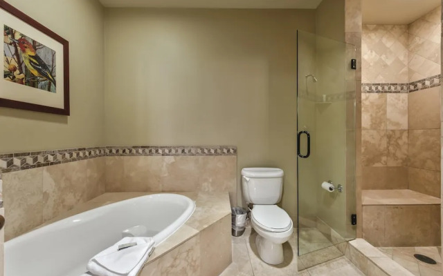 Miners Club 2 Bedroom A