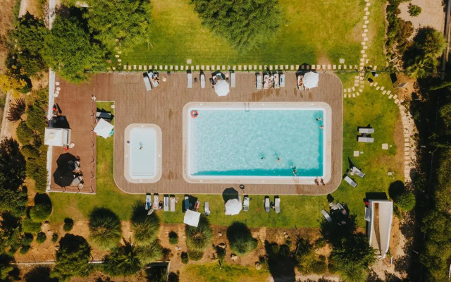 Alvor Village Suites