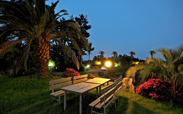 The Areumdaun Pension