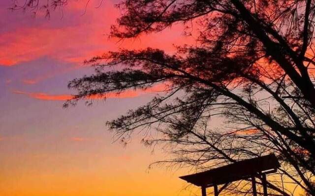 Pantai Karah Pousada