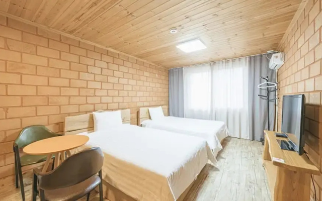 Healing Resort
