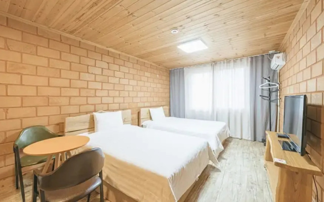 Jeju Healing Resort
