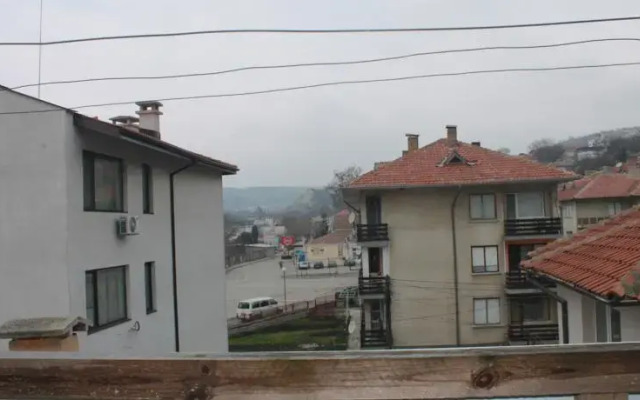 White Dove Guest House