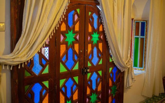 Riad Rayhana