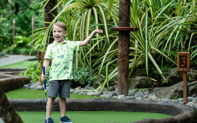 The Springs Resort and Spa at Arenal