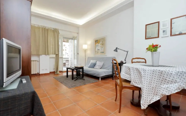 Tito Livio Apartment
