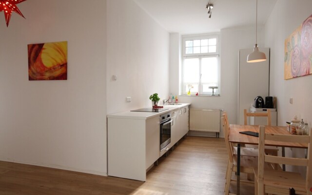 Ferienwohnung Apart-Coli