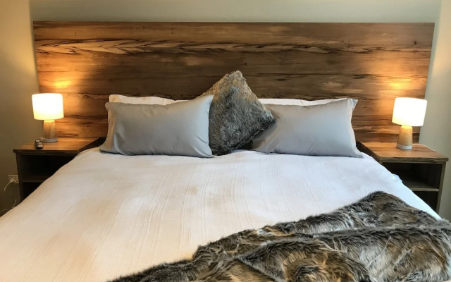 Highland Getaway - Adults Only