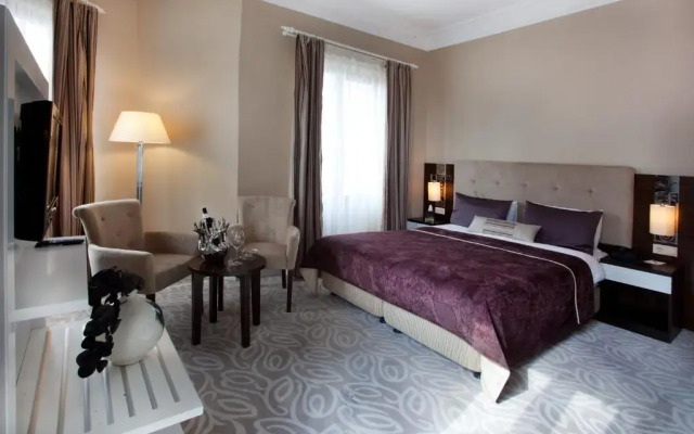 City Center Hotel Taksim