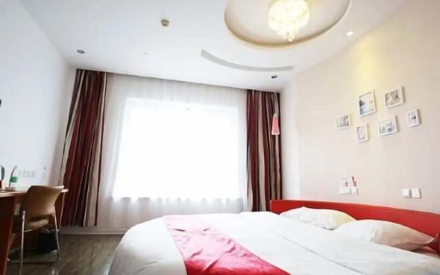Aoliyang Business Hotel (Zhuanghe Jinma Plaza) – Guest Rooms – Dalian