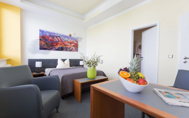 Hotel Weitblick