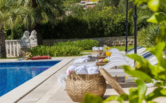 Villa La Villa Dubrovnik CFH