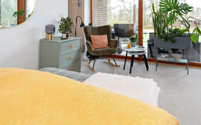 5 Person Holiday Home in Thyholm