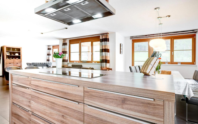 Appartement Ski In by A-Appartments