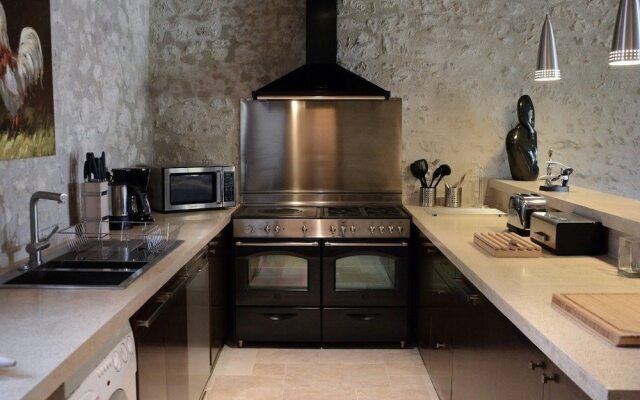 Les Loges de Saint Eloi Gîtes