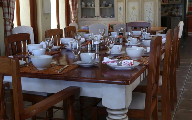 Harbour Vue Guest House