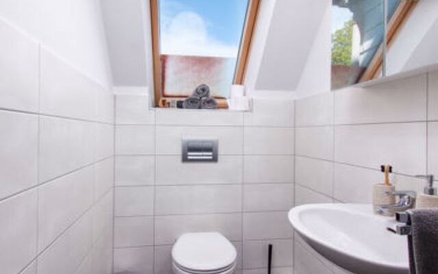 Apartment Mole Norddeich