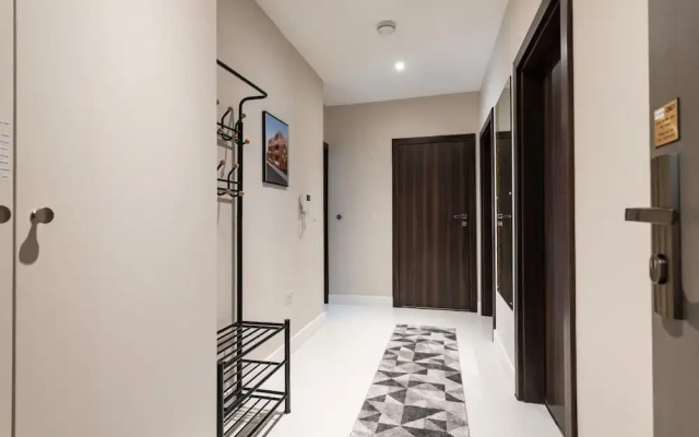 Gillingham Apartment